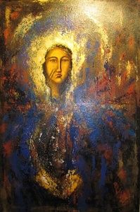 Maria von Cezstaow